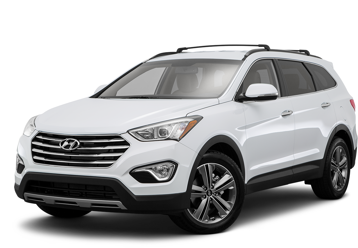 Hyundai Parts